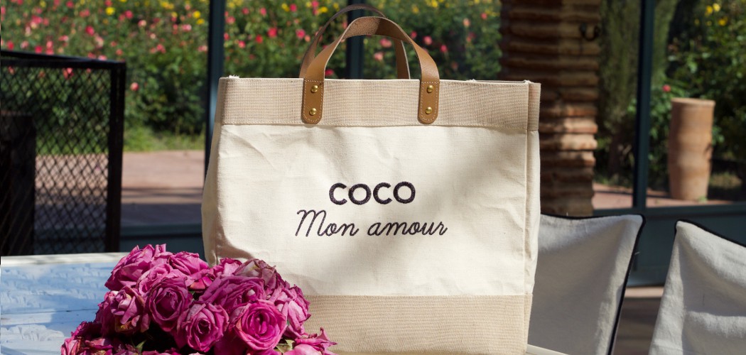 Sac mademoiselle coco new arrivals